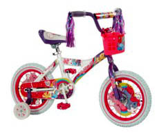 16"kids bicycle